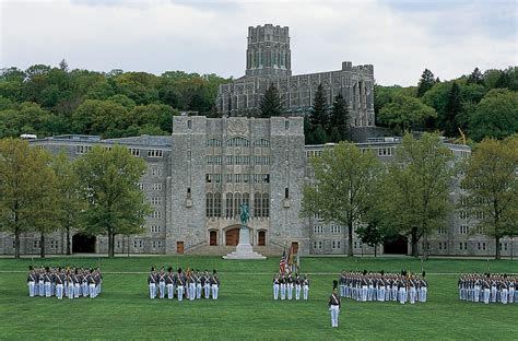 dating at west point military academy